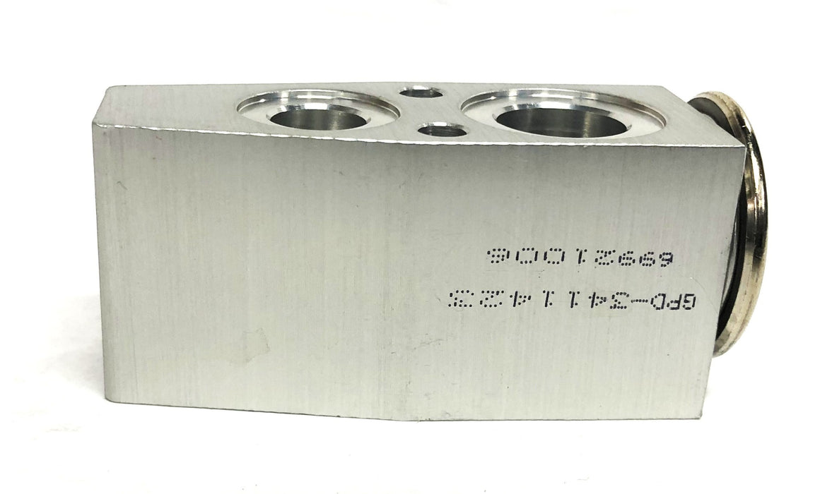 GPD A/C Expansion Valve 3411423 NOS