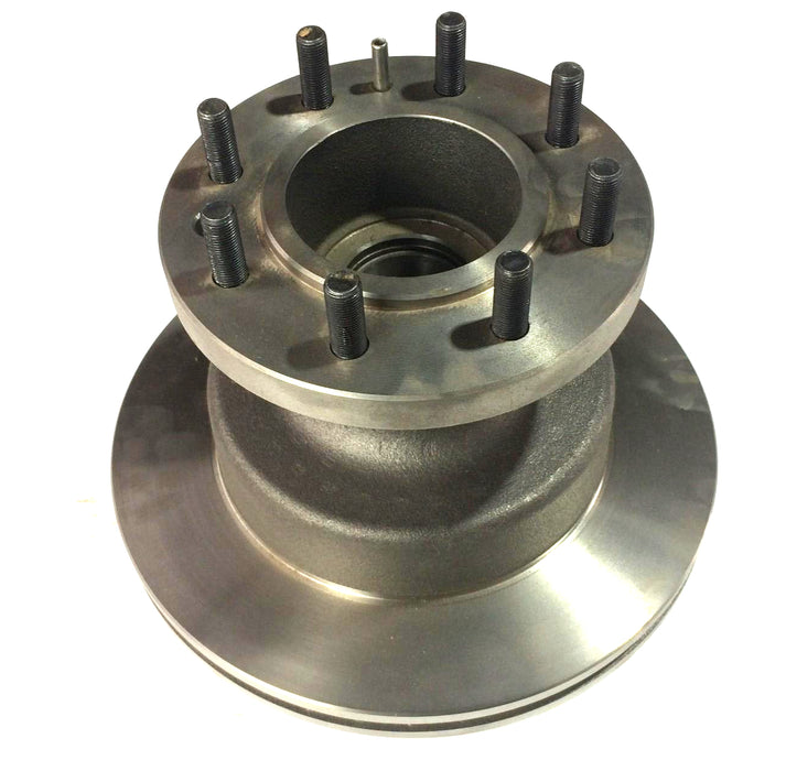 NAPA Brake Hub And Rotor Assembly 86530 NOS