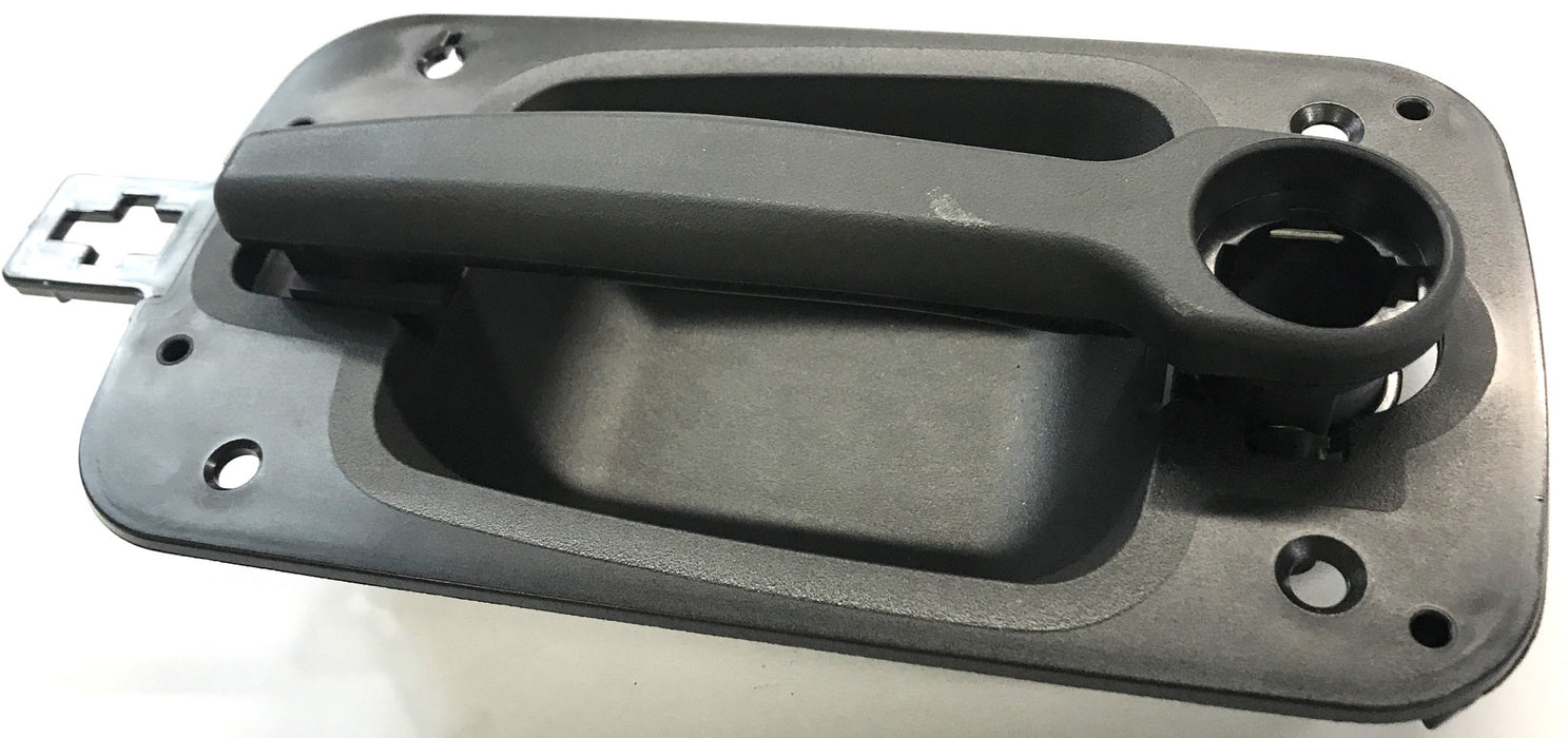 International Outside Door Handle Assembly 2587515C1 NOS