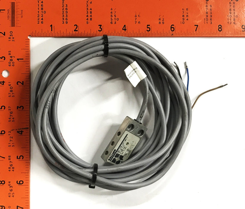 Balluff Inductive Sensor BES-516-347-MO-C NOS
