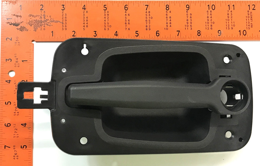 International Outside Door Handle Assembly 2587515C1 NOS