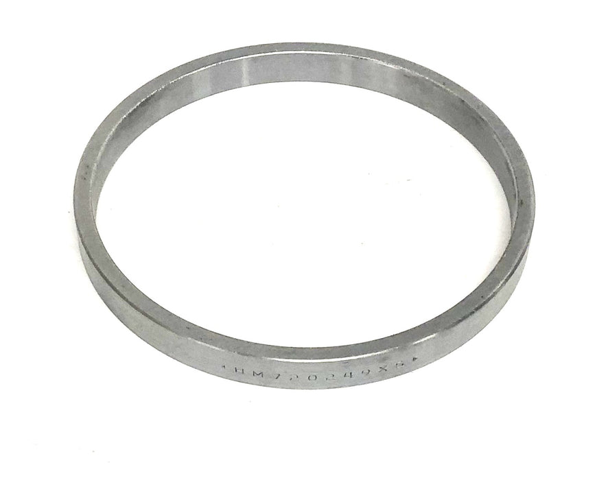 Unbranded Tapered Roller Bearing Spacer HM720249XS NOS
