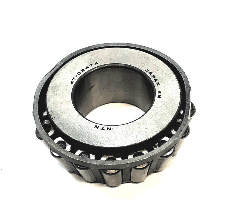 NTN Tapered Roller Bearing Cone 4T-02474 NOS
