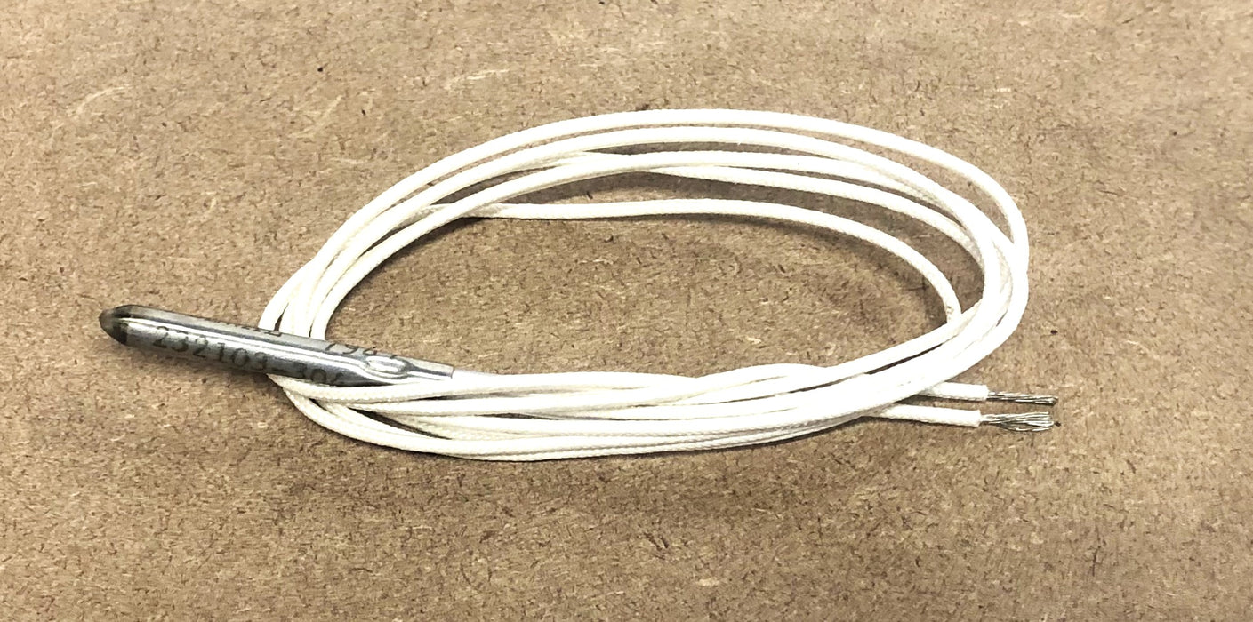 Fenwall Controls Thermistor/Current Limiter Temperature Probe 232103-304 NOS
