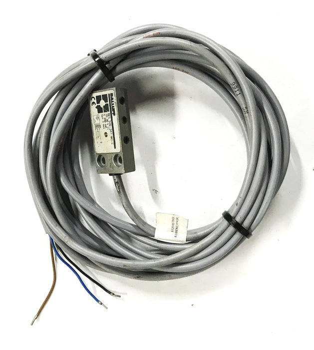 Balluff Inductive Sensor BES-516-347-MO-C NOS