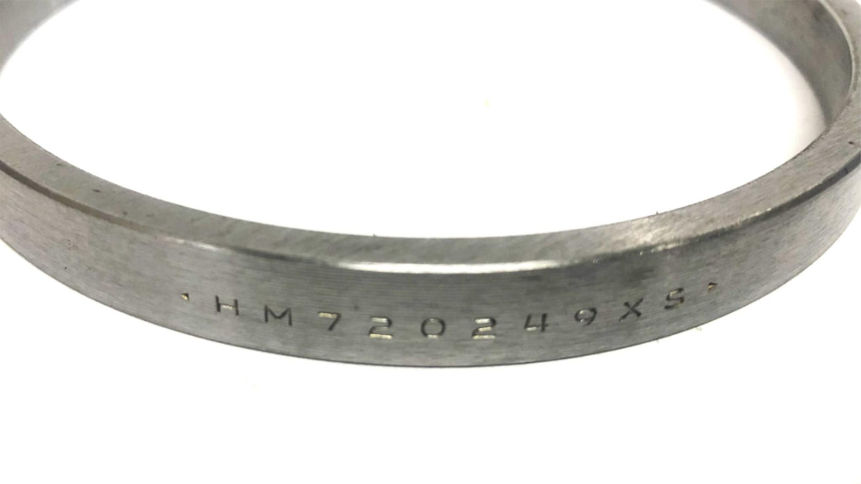 Unbranded Tapered Roller Bearing Spacer HM720249XS NOS