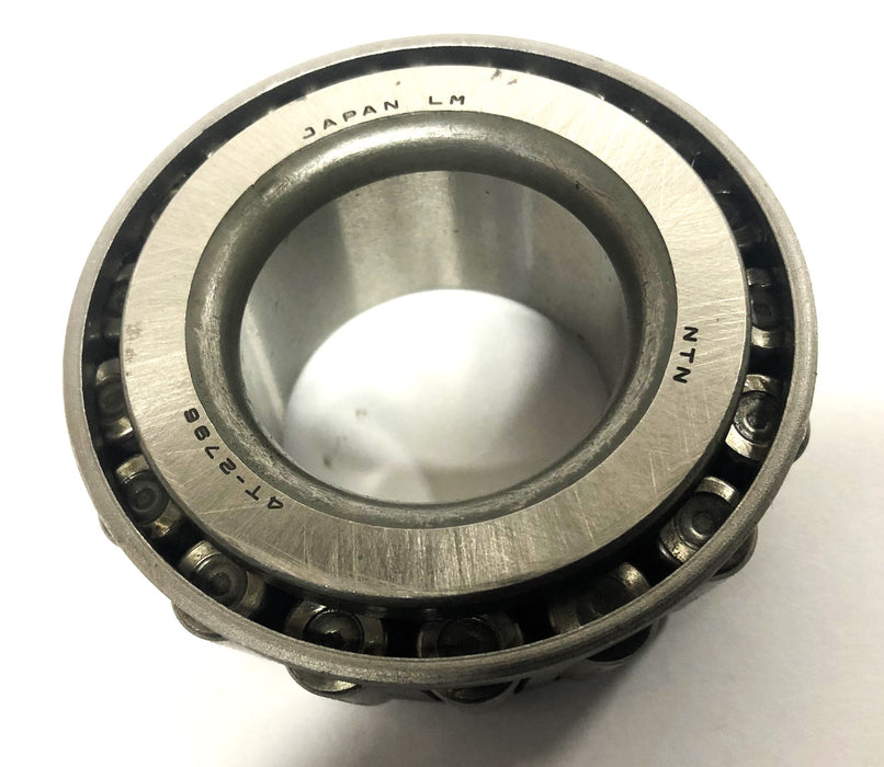 NTN Tapered Roller Bearing No Box 4T-2796 NOS