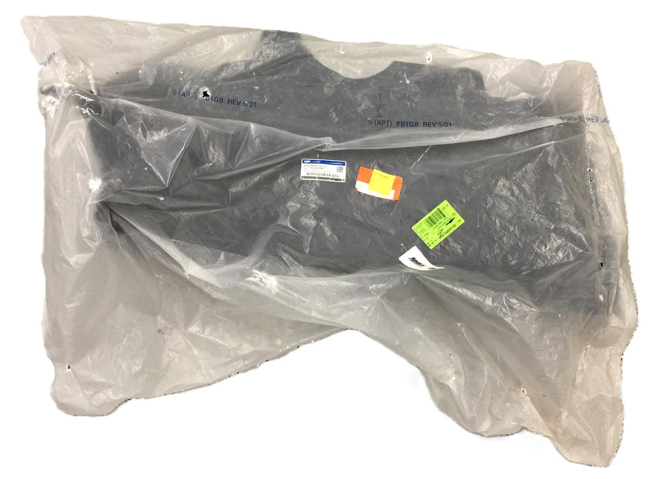 Ford Truck Side Carpet Trim Panel DP5Z-5445423-AD (DP5Z5445423AD) NOS