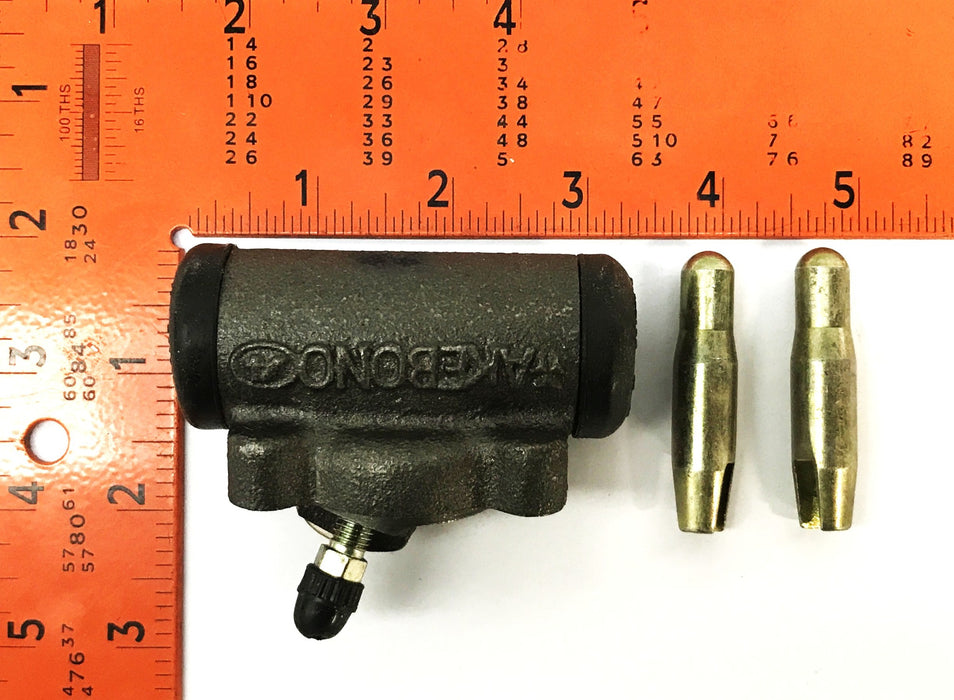 LPM Right Hand Wheel Cylinder 607-6504 NOS