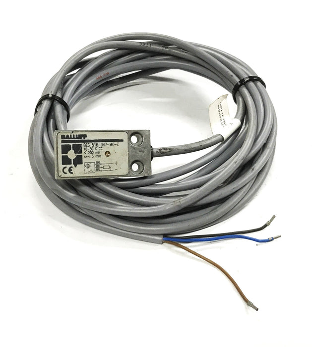 Balluff Inductive Sensor BES-516-347-MO-C NOS