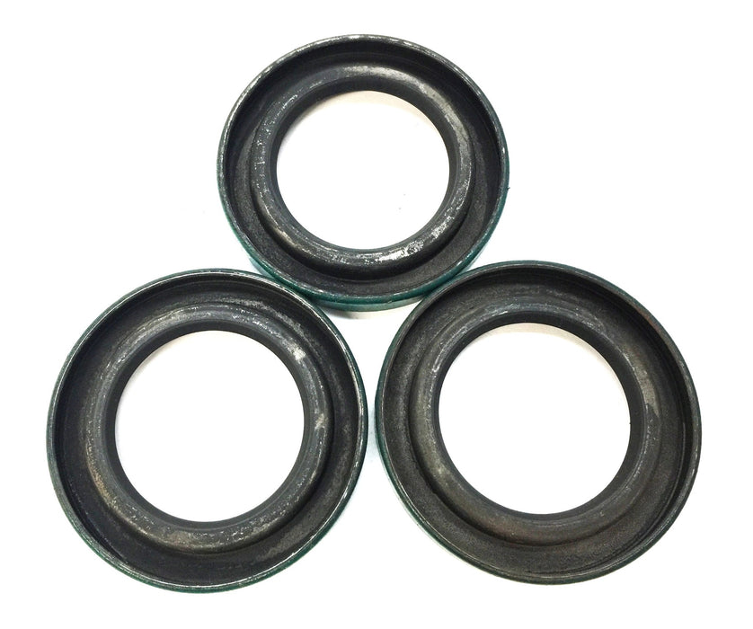 Chicago Rawhide/CR Oil Seal 12481 [Lot of 3] USED