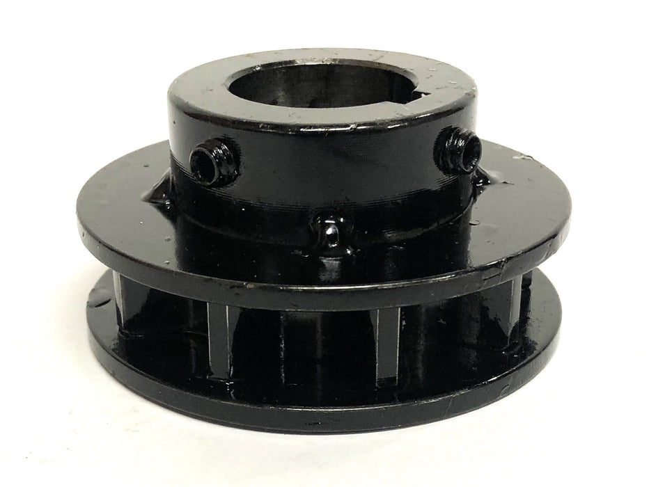 Loftness 2-3/4x1 Inch Spout Rotator Sprocket 9553 NOS