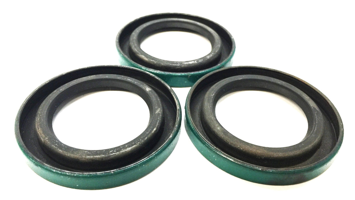 Chicago Rawhide/CR Oil Seal 12481 [Lot of 3] USED