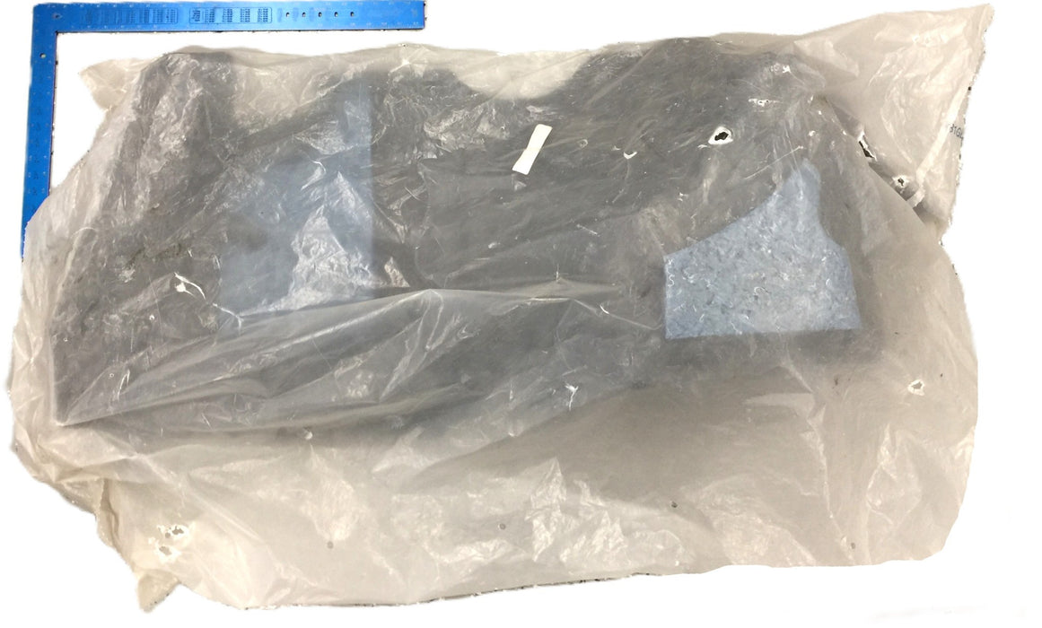 Ford Truck Side Carpet Trim Panel DP5Z-5445423-AD (DP5Z5445423AD) NOS