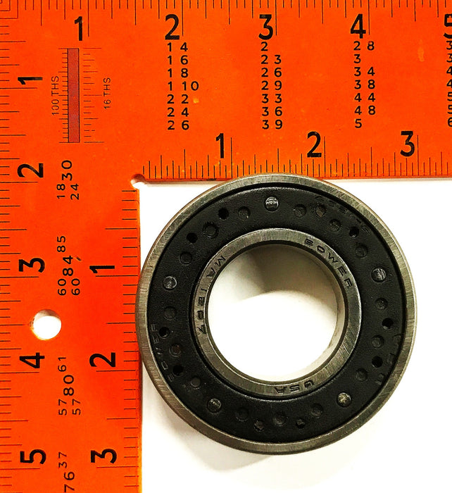 Bower Cylindrical Roller Bearing with Ring M1207F/MA1207 NOS
