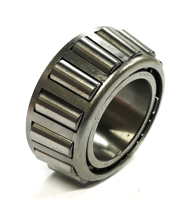 A & S Tapered Roller Bearing Cone 529-X NOS