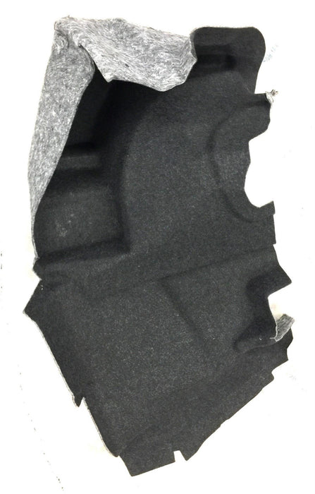 Ford Truck Side Carpet Trim Panel DS7Z-5445423-AA (DS7Z5445423AA) NOS