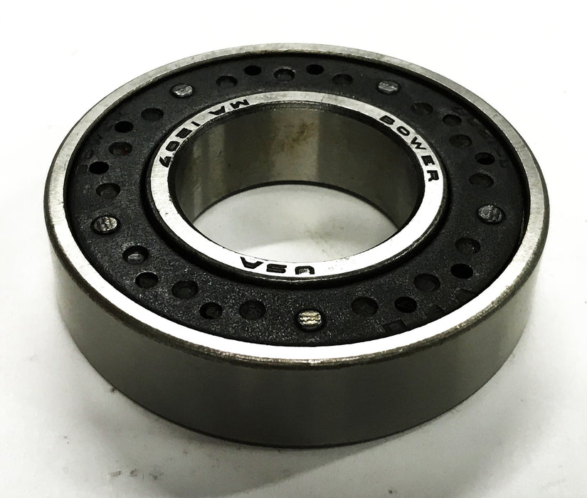 Bower Cylindrical Roller Bearing with Ring M1207F/MA1207 NOS
