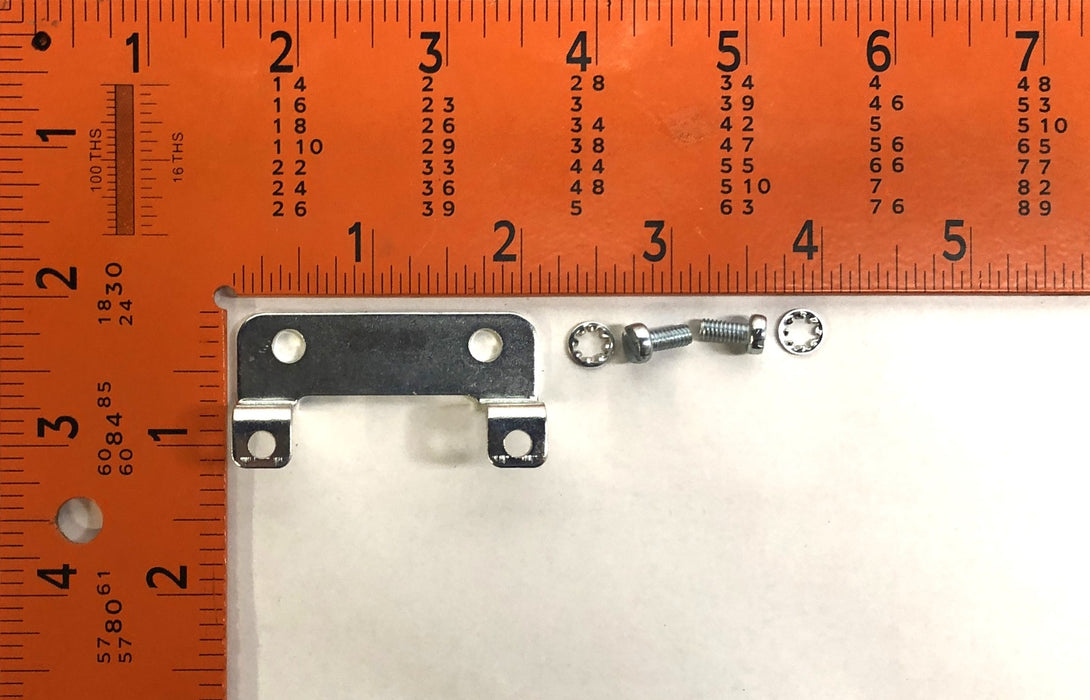 Festo Mounting Kit WSR-25-J-M5 (15932) NOS