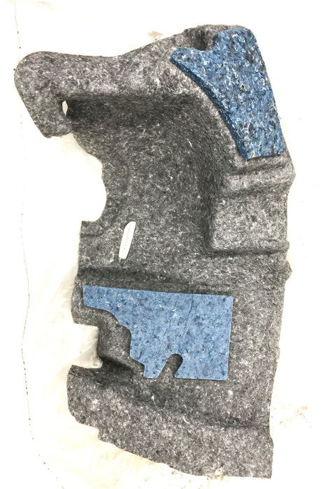 Ford Truck Side Carpet Trim Panel DS7Z-5445423-AA (DS7Z5445423AA) NOS