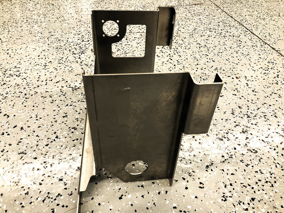 Marel Bracket 9837997 NOS