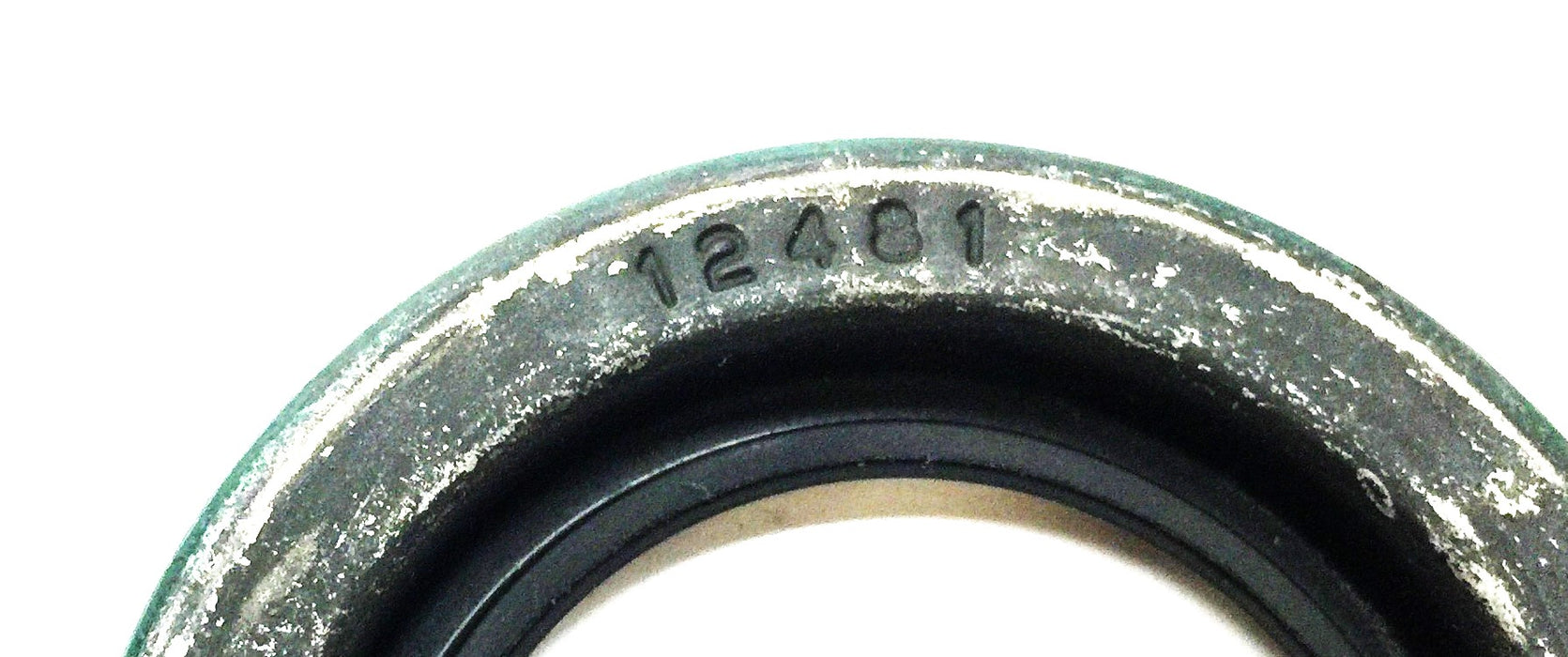 Chicago Rawhide/CR Oil Seal 12481 [Lot of 4] USED