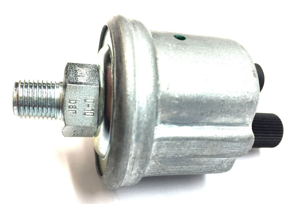 VDO Air Pressure Sender 7/16"-20 U-10 Bar (29/10) 632208250 NOS