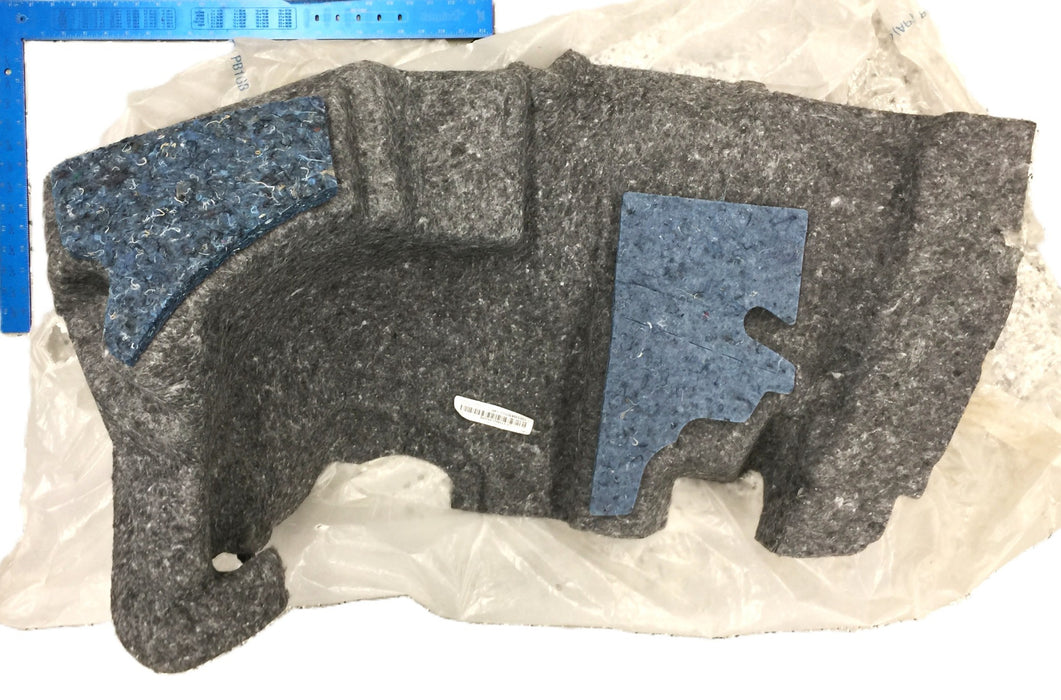 Ford Truck Side Carpet Trim Panel DS7Z-5445423-AA (DS7Z5445423AA) NOS