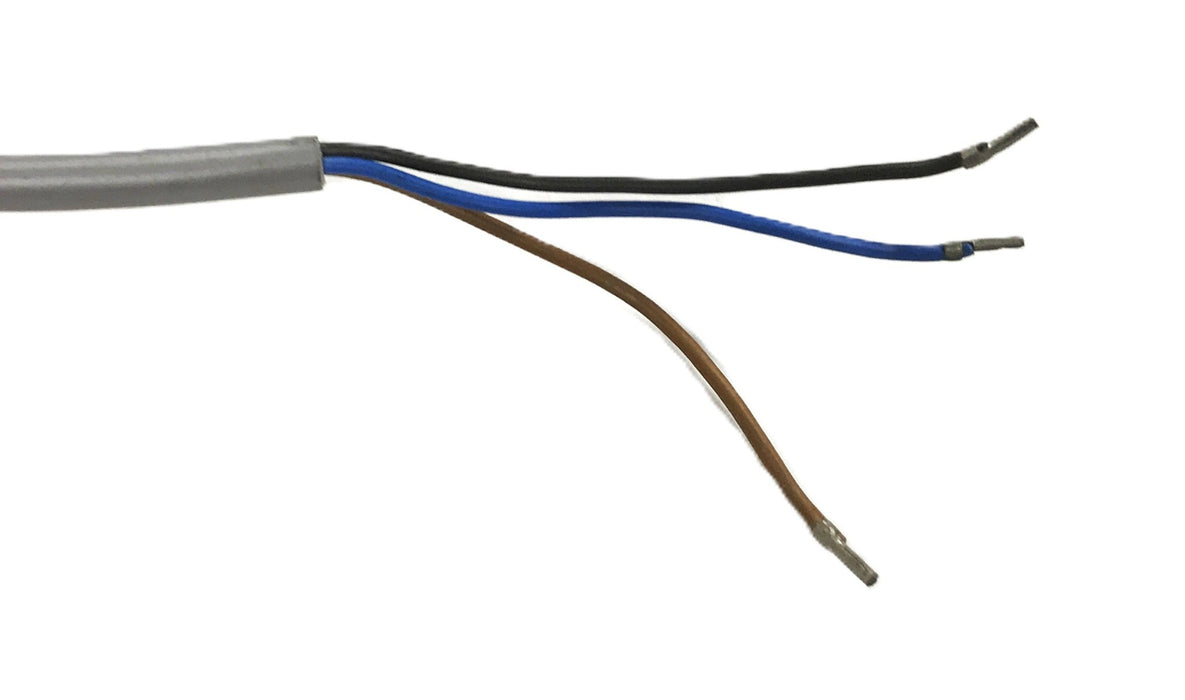 Balluff Inductive Sensor BES-516-347-MO-C NOS