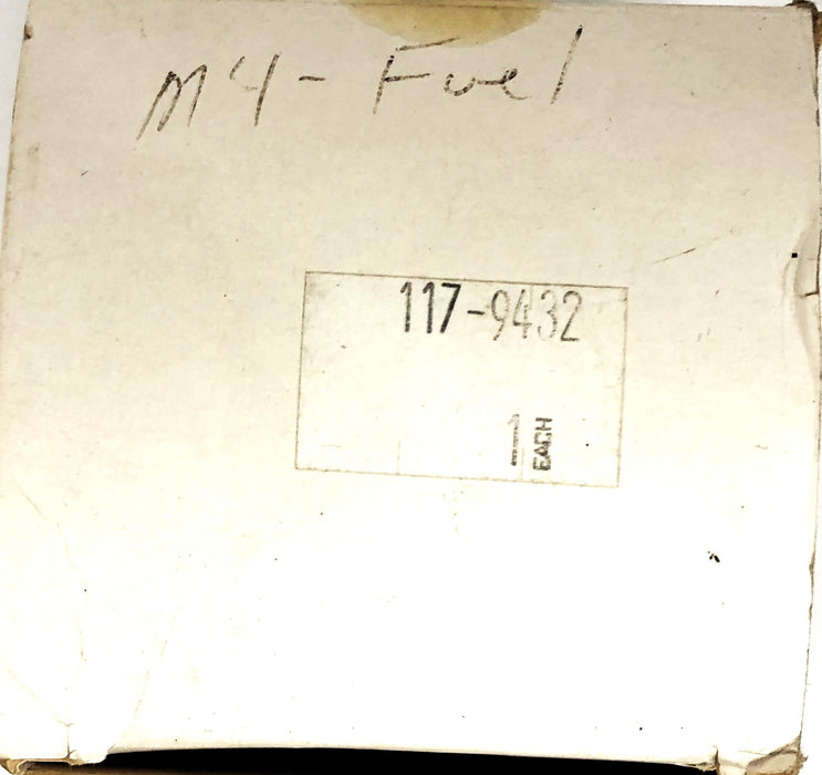 The Toro Co Filter Element 117-9432 NOS
