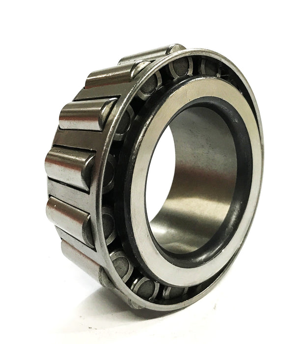 A & S Tapered Roller Bearing Cone 529-X NOS