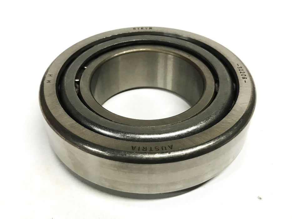 Consolidated Tapered Roller Bearing Cone and Cup 32209 NOS