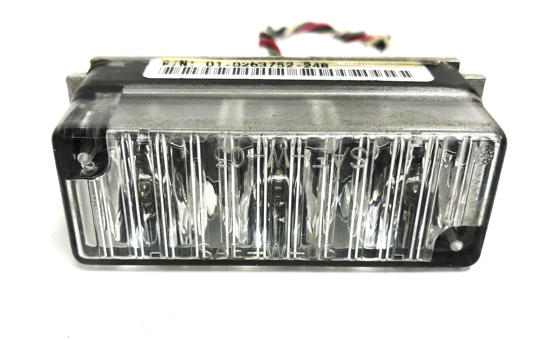 Unbranded LED Lighthead 01-0263752-24B USED