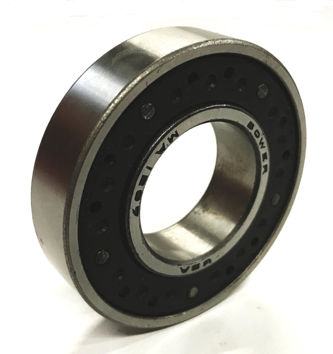 Bower Cylindrical Roller Bearing with Ring M1207F/MA1207 NOS