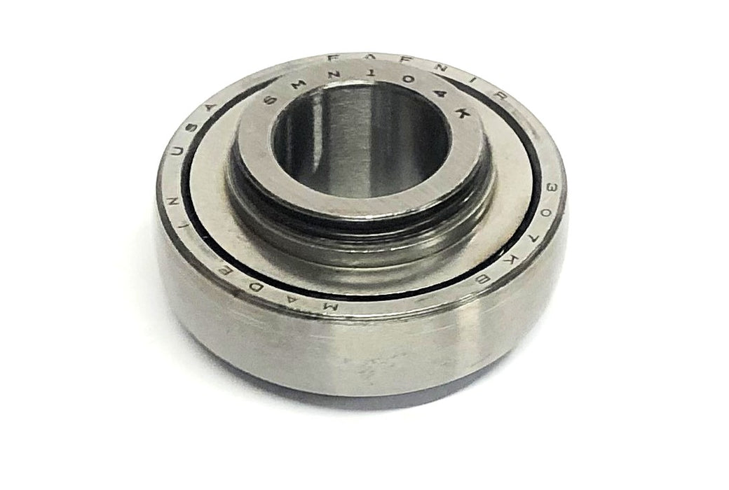 Fafnir Insert Bearing No Collar 307KB/SMN104K NOS