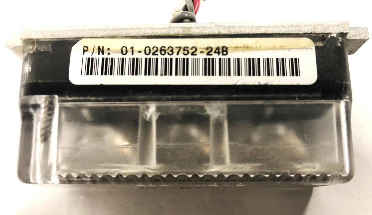 Unbranded LED Lighthead 01-0263752-24B USED