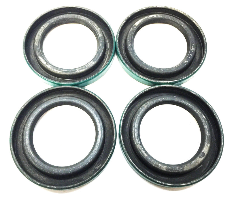 Chicago Rawhide/CR Oil Seal 12481 [Lot of 4] USED
