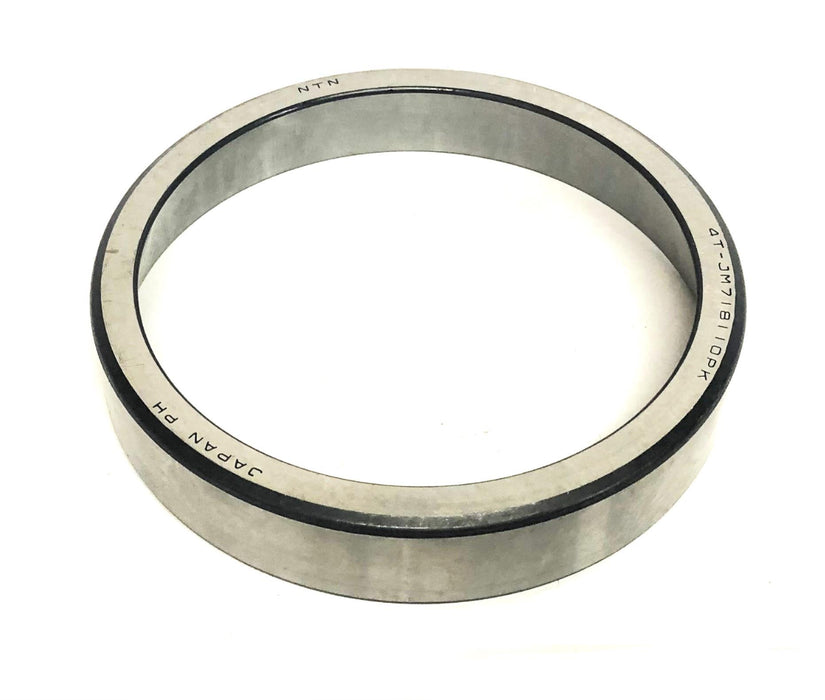 NTN Tapered Roller Bearing Cup 4T-JM718110PK NOS