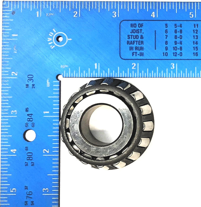 SKF Tapered Roller Bearing Cone K-02473/W/2/J (K02473W2J) NOS