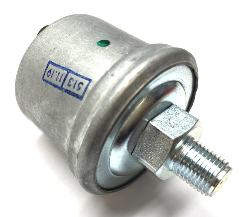 VDO Air Pressure Sender 7/16"-20 U-10 Bar (29/10) 632208250 NOS