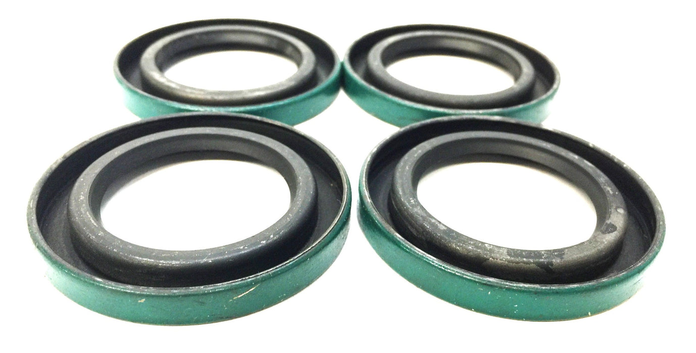 Chicago Rawhide/CR Oil Seal 12481 [Lot of 4] USED