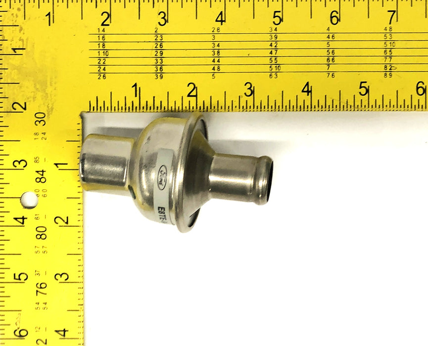 Ford Motorcraft Valve CX-1207 (E7TZ-9A487-E) NOS