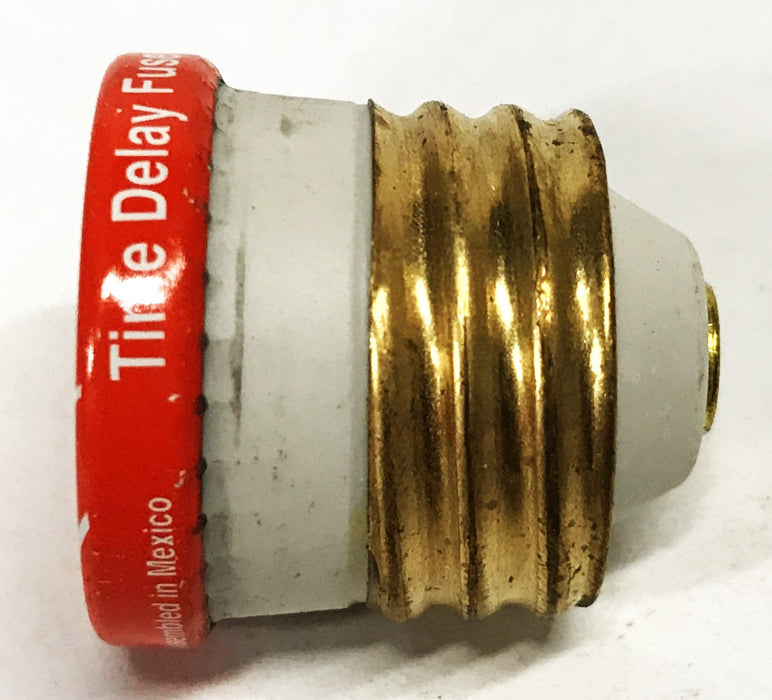 Littelfuse 20 Amp Time Delay TL20A [Lot of 16] NOS