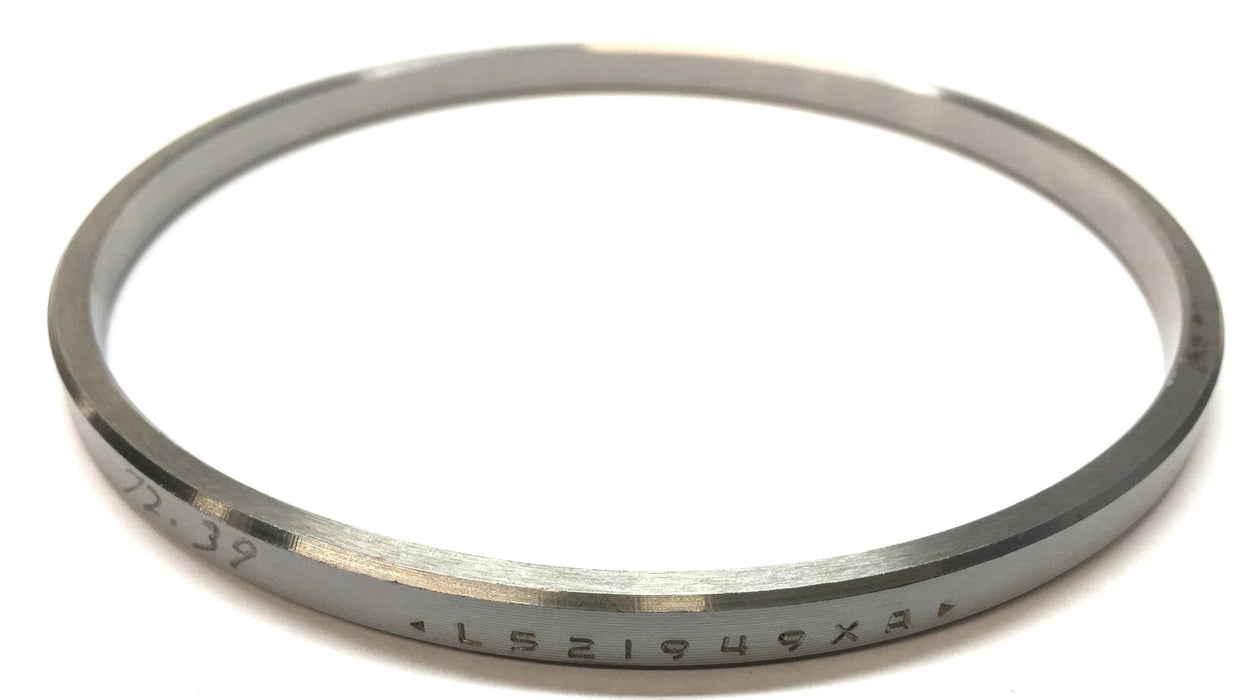 Unbranded Roller Bearing Spacer L521949XA NOS