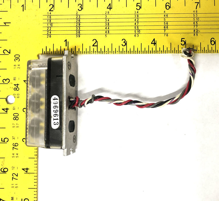 Unbranded LED Lighthead 01-0263752-24B USED