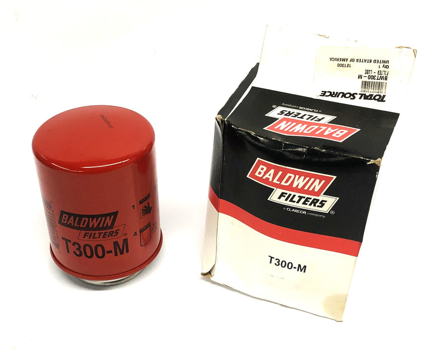 Baldwin Oil Filter T300-M NOS