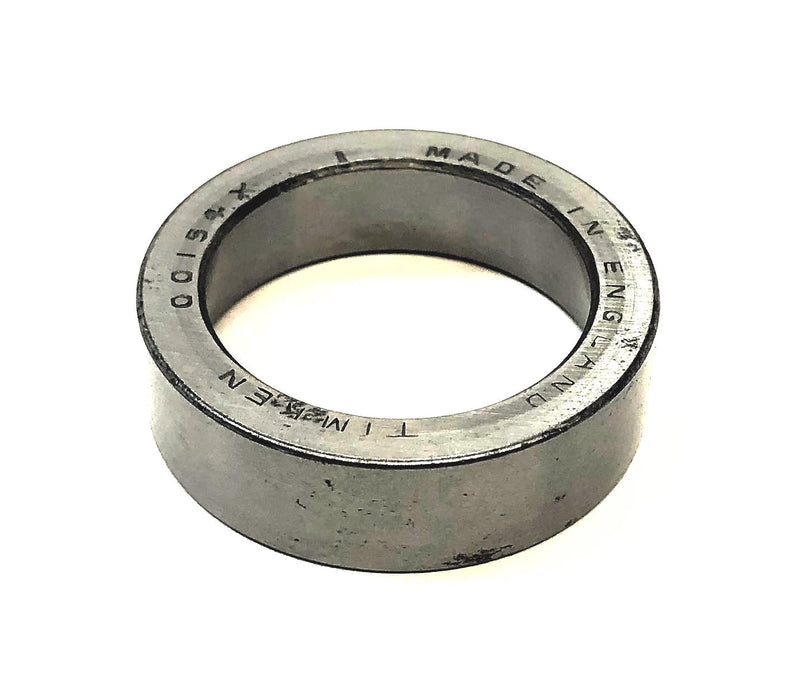 Timken Tapered Roller Bearing Cup 00154X NOS
