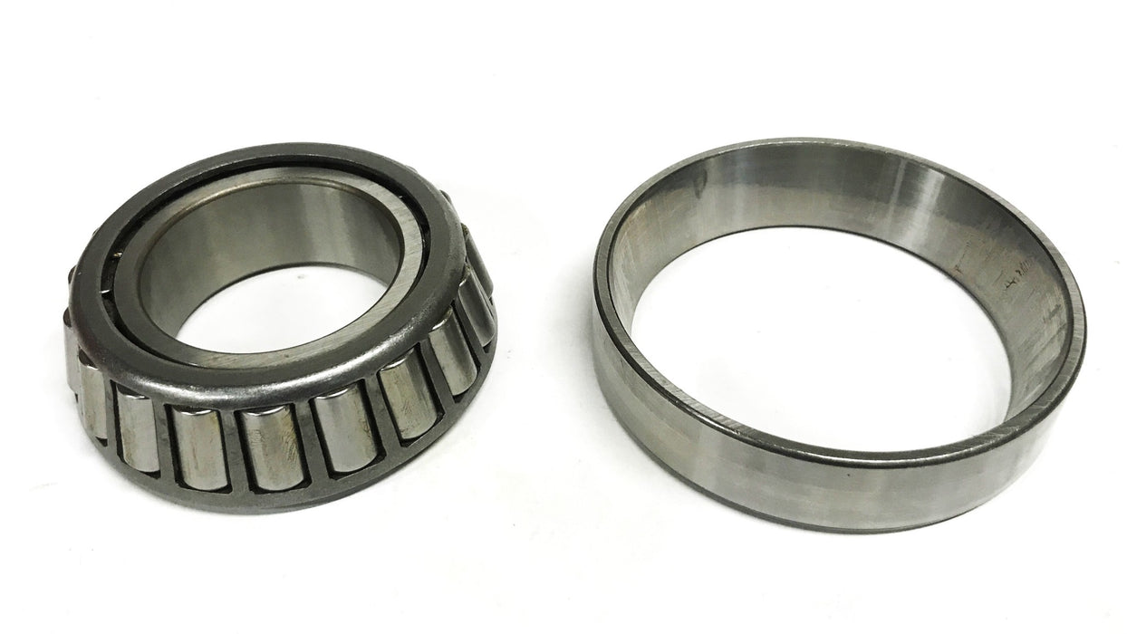 Consolidated Tapered Roller Bearing Cone and Cup 32209 NOS