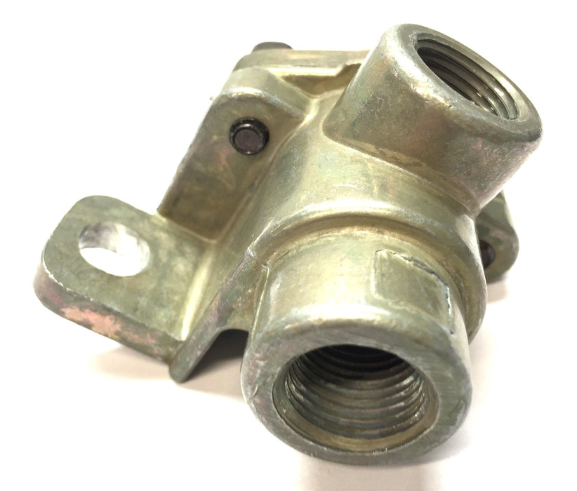 Unbranded 2-Way Pressure Valve 637209080 NOS