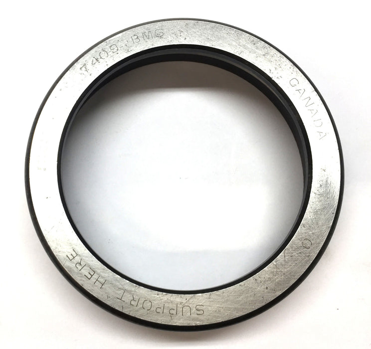 SKF Roller Bearing Outer Race Cup 7409 BMG NOS